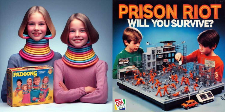 Forbidden Games By Rosemberg