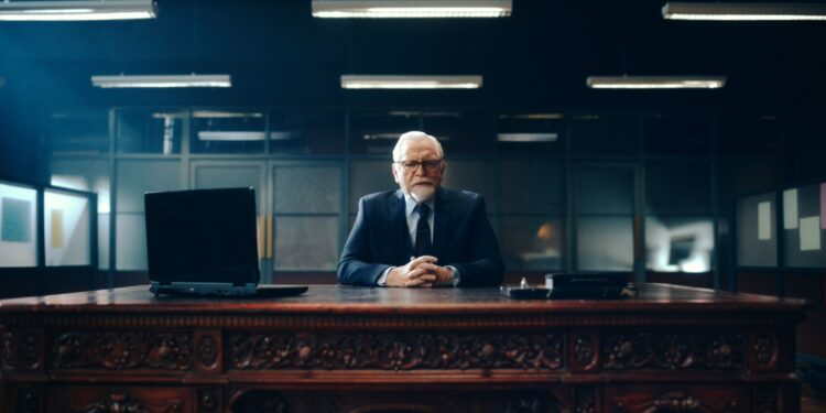 ASICS — The Desk Break By Golin, London