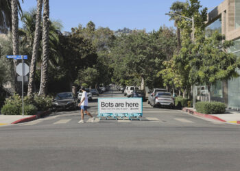 World ID — Bots Are Here