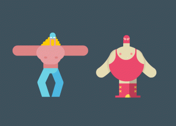 Great Animations We Came Across