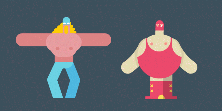 Great Animations We Came Across