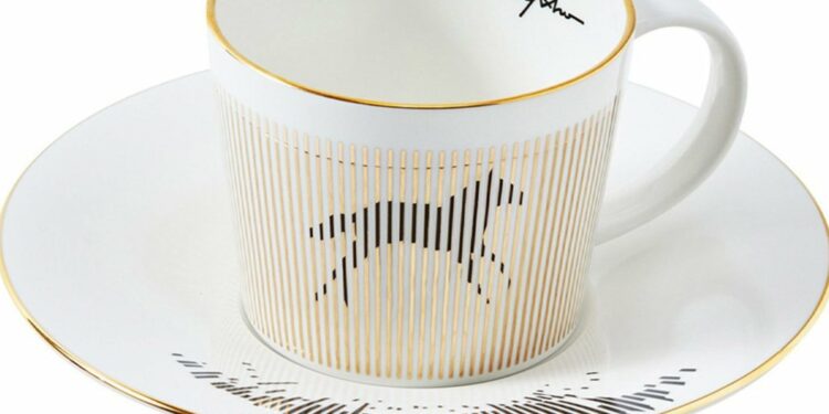 Cups By Luycho