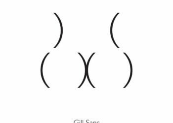 Butt Types By Viktor Hertz