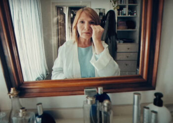 AFI – The Glitch By BBDO, Dusseldorf