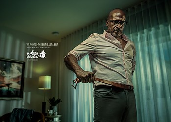 Amigos for Kids – Misused Objects By Republica Havas