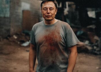 Slumdog Billionaires By Gokul Pillai