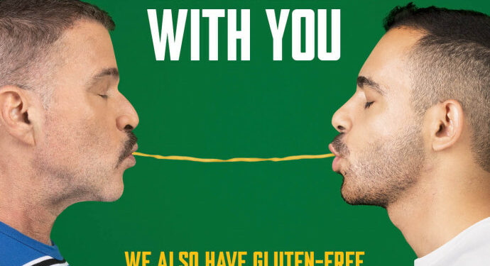 Tiv Taam — Freedom to Choose By BBR Saatchi & Saatchi, Israel