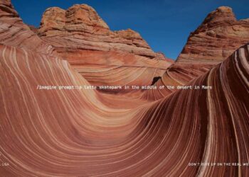 Nikon — Natural Intelligence By Circus Grey, Peru