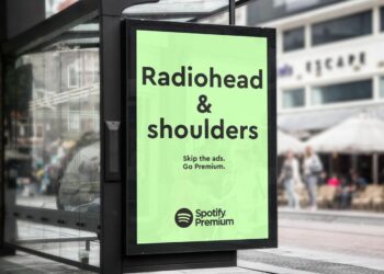 Spotify — Skip The Ads (Unofficial) By Phil Blondé