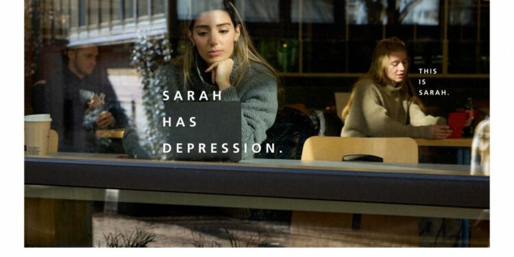 German Depression Relief Foundation — At Second Glance By Grabarz