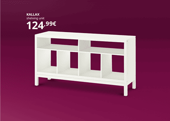 IKEA — The Aphrodisiac Collection By The Newtons Laboratory, Greece