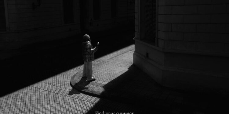 Magnum — Find Your Summer By LOLA MullenLowe