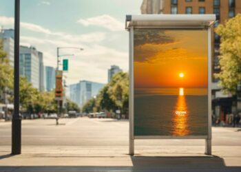 Corona Extra — Logo on $100 Stock Image By We Believers