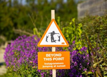 EasyJet Holidays — Warning Signs By Taylor Herring