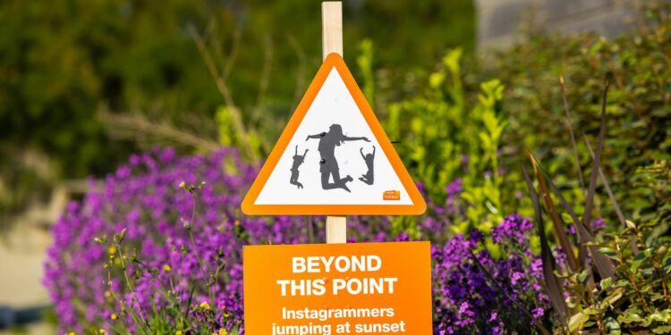 EasyJet Holidays — Warning Signs By Taylor Herring