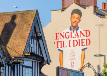 British Heart Foundation — Til I Died By Saatchi & Saatchi