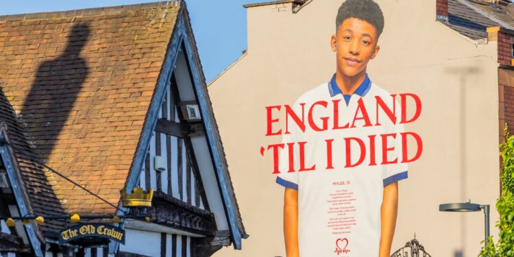 British Heart Foundation — Til I Died By Saatchi & Saatchi