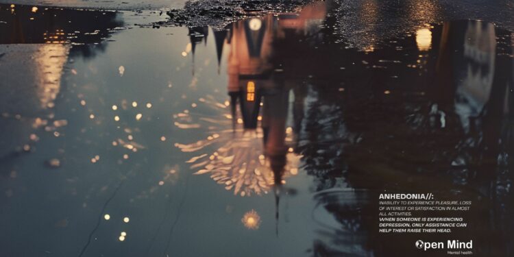 Open Mind — Raise Your Head By Delirio & Twain, Madrid