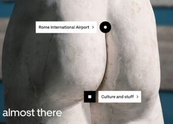 Uber — You’re almost there By Mother