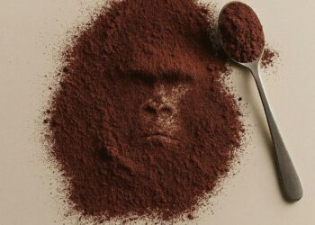 WWF — The Hidden Cost By Nikolaj Lykke Viborg