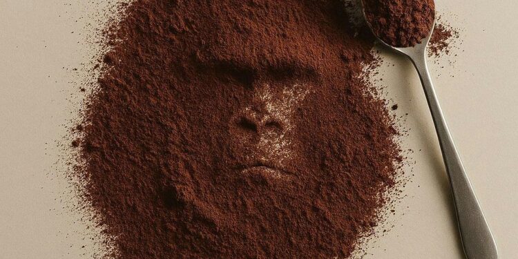 WWF — The Hidden Cost By Nikolaj Lykke Viborg