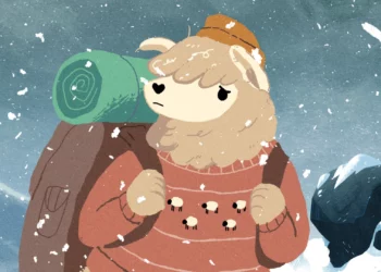 Fatface x Shelter – Where I Belong By Seed Animation Studio