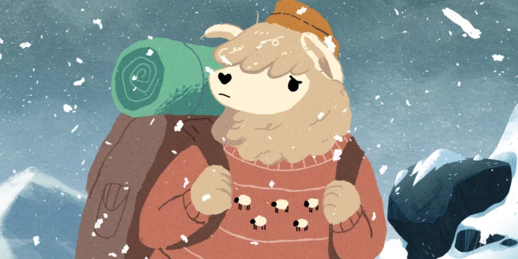Fatface x Shelter – Where I Belong By Seed Animation Studio