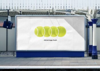 Audi — Advantage Audi