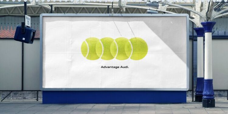 Audi — Advantage Audi