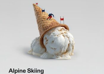 Milano–Cortina 2026 Graphics