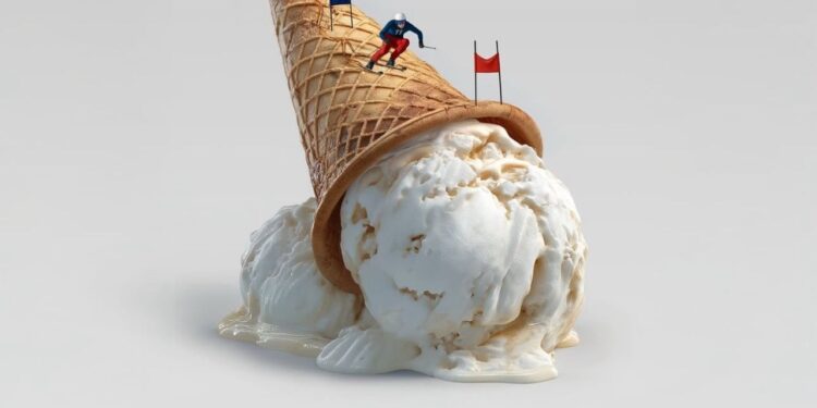 Milano–Cortina 2026 Graphics