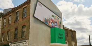 Tesco + Uber Eats — The Weekly Shop