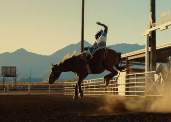 Carhartt — 8 Second Ride By Kiku Ohe