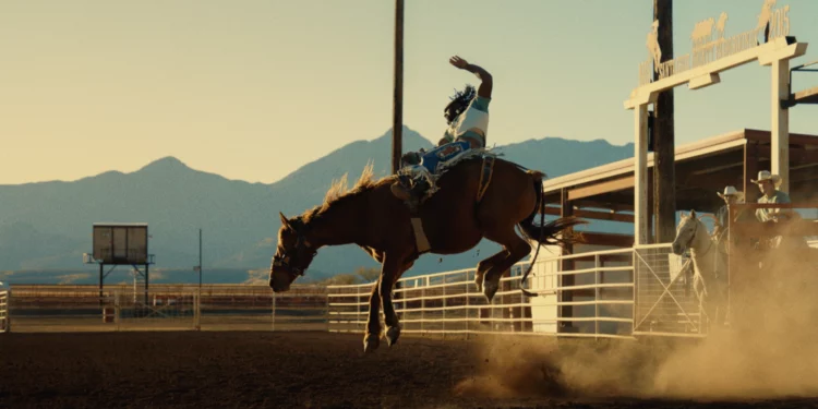 Carhartt — 8 Second Ride By Kiku Ohe