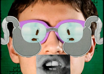 Corridor – Jump Cut By by Winston Hacking & Philippe Tardif