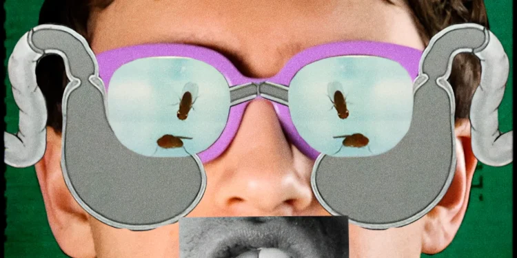 Corridor – Jump Cut By by Winston Hacking & Philippe Tardif