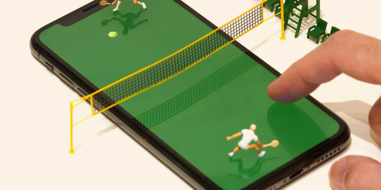 iPhone Stop Motion By Tatsuya Tanaka