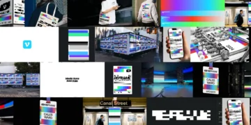 Vimeo — Reframe By Uncommon, New York