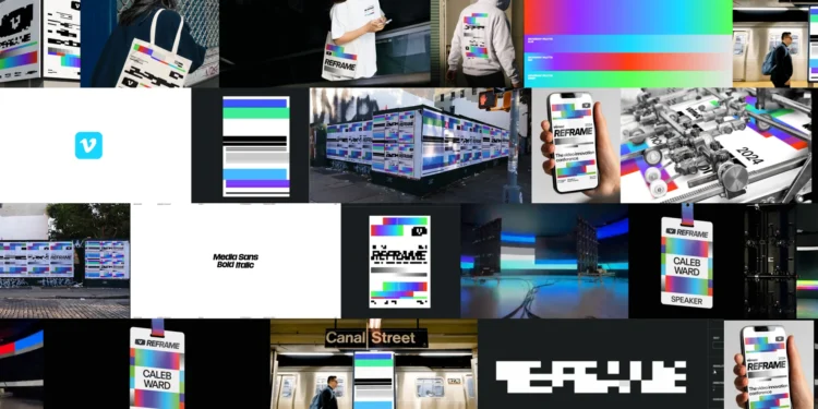 Vimeo — Reframe By Uncommon, New York