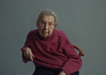 European Parliament — Pass It On  By &Co. / NoA