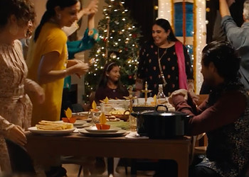 IKEA — Take a Holiday from the Holidays By Rethink