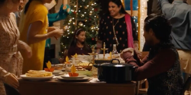 IKEA — Take a Holiday from the Holidays By Rethink
