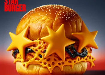 Hardee’s — unAimaginable By And Us