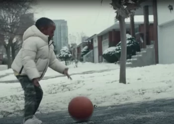 Jordan Brand – Beyond By Uncommon