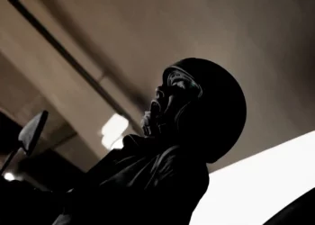 Volkswagen — Blind Spot Monitor By Ogilvy, South Africa