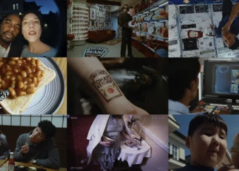 HEINZ – It has to be Heinz By Wieden + Kennedy, New York