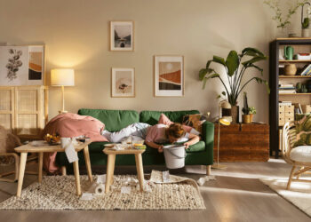 IKEA — Life Is Not A Catalog By Try/Oslo