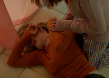 The Harris Project — You Don’t Know The Half Of It By Havas, NY