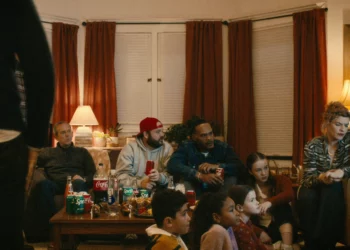 Coca-Cola  — New Guy By Majority