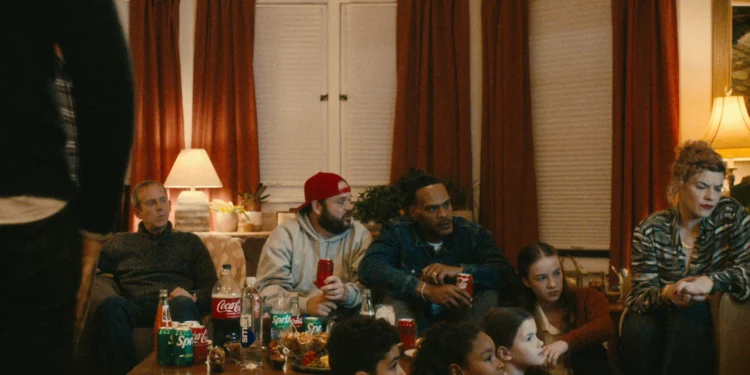 Coca-Cola  — New Guy By Majority